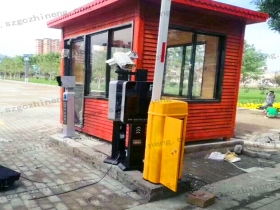 湖南某公園案例