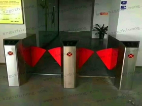 長(zhǎng)沙某寫字樓翼閘