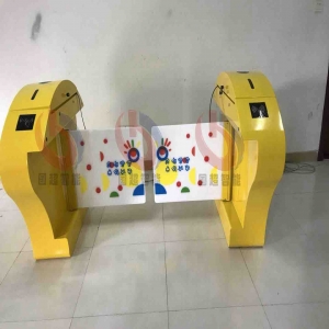 幼兒園碟形專(zhuān)用小擺閘GCZN-Y106