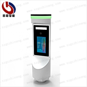室外圓柱款動(dòng)態(tài)人臉識(shí)別一體機(jī)GCZN-K018ST(反光.強(qiáng)光.背光快速識(shí)別)