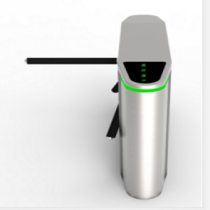 手推桿機(jī)械型三輥閘出口GCZN-JX02