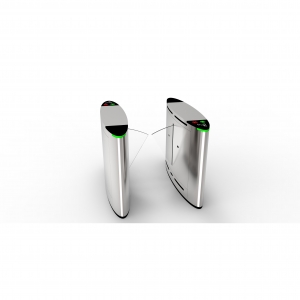 橋式斜面尖角款 非標(biāo)翼閘-GCZN-ZQ46