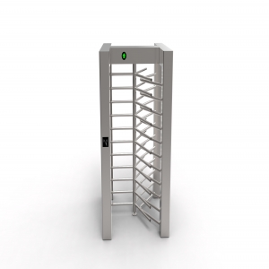 非標(biāo)全高閘單通道-GCZN-ZQ125