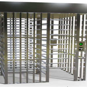 非標(biāo)全高閘單通道-GCZN-QG02B