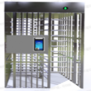 非標(biāo)全高閘單通道-GCZN-QG03