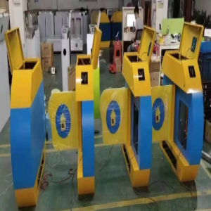 幼兒園圓弧專(zhuān)用擺閘-GCZN-SY116