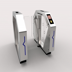 非標(biāo)定制速通門-GCZN-ZQ87S