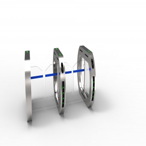 非標(biāo)定制速通門-GCZN-ZQ85S