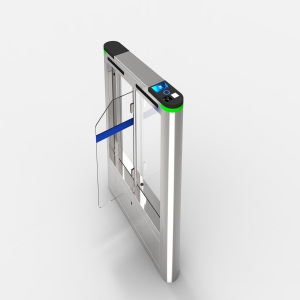 旅游景區(qū)無刷防撞快速小擺閘-GCZN-ZQ38A