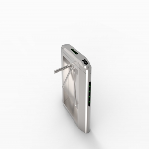 橋式橢圓凸型  定制款側(cè)面帶燈帶三輥閘-GCZN-ZQ24