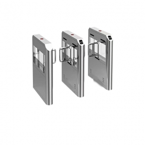 無刷非標(biāo)定制小擺閘-GCZN-FL11A