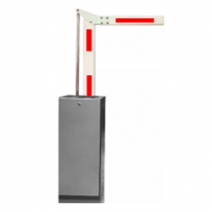 標(biāo)準(zhǔn)曲桿道閘 /直流數(shù)字曲桿道閘-GCZN-ZC602Q7